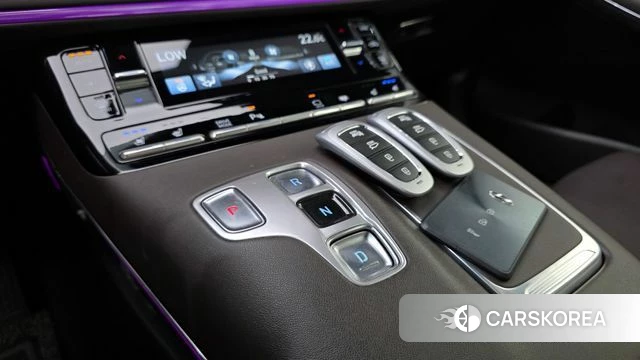 Hyundai The New Grandeur IG id 3916702 из Кореи 19