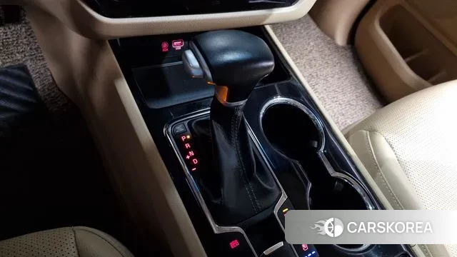 Kia The New Carnival id 3060140 из Кореи 19