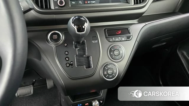 Kia The New Kia Ray id 4548466 из Кореи 31
