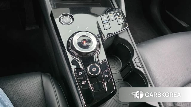 Kia Sportage 5th Generation Hybrid id 4457253 из Кореи 19