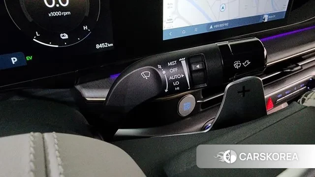 Hyundai Grandeur Hybrid (GN7) id 3405091 из Кореи 19