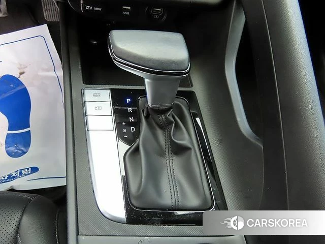 Hyundai Avante (CN7) id 4676780 из Кореи 17