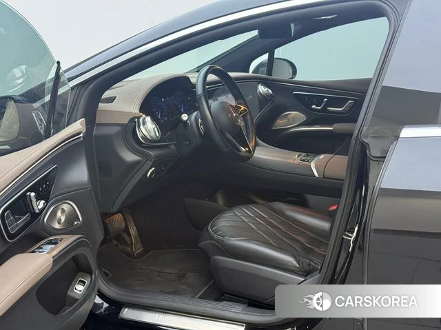 Mercedes-Benz EQS id 3944863 из Китая 24