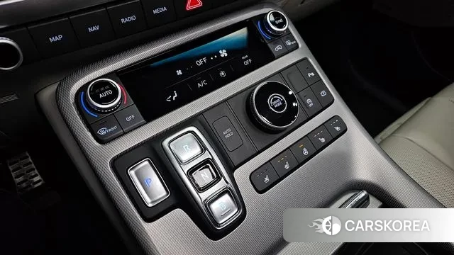 Hyundai The New Palisade id 3487536 из Кореи 19