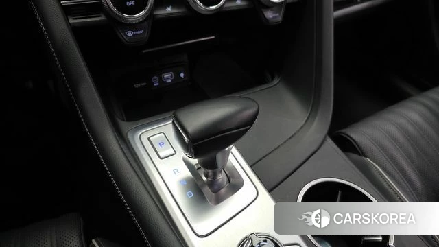 Genesis G70 id 3966609 из Кореи 19