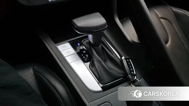 Hyundai Avante (CN7) id 2975667 из Кореи 19