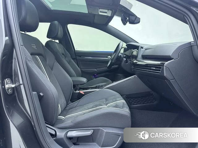 Volkswagen Golf id 4392287 из Китая 23