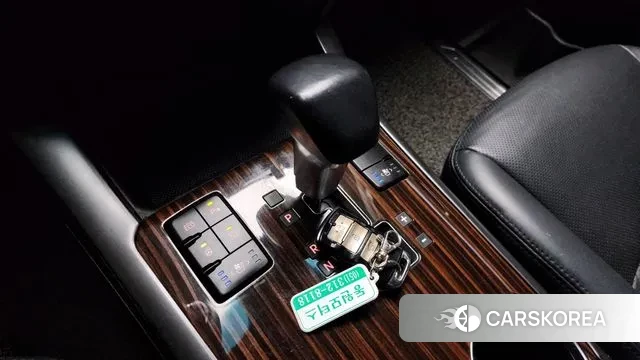 Kia The New Mohave id 3626869 из Кореи 19