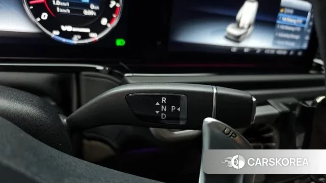 Mercedes-Benz G-Class W463b id 3660767 из Кореи 19