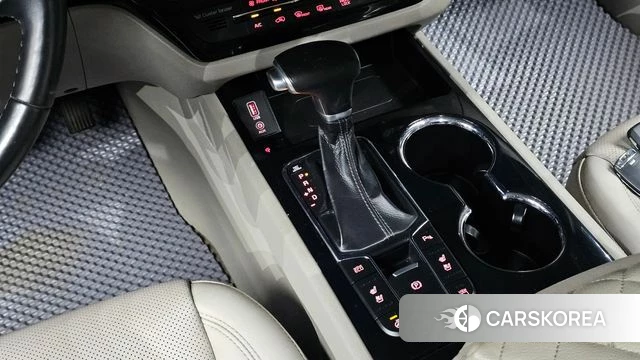Kia The New Carnival id 4531058 из Кореи 31