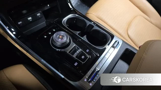 Kia Carnival 4th generation id 3378010 из Кореи 19