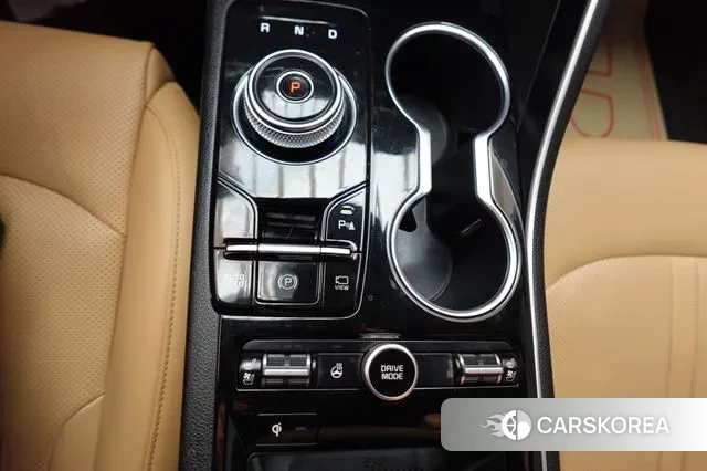 Kia K5 Hybrid 3rd Generation id 3437759 из Кореи 19