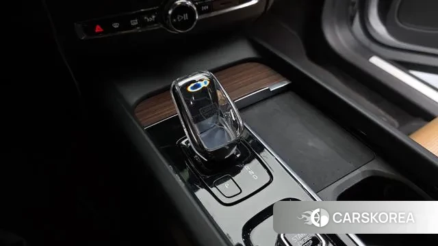 Volvo XC60 second Generation id 3361415 из Кореи 19