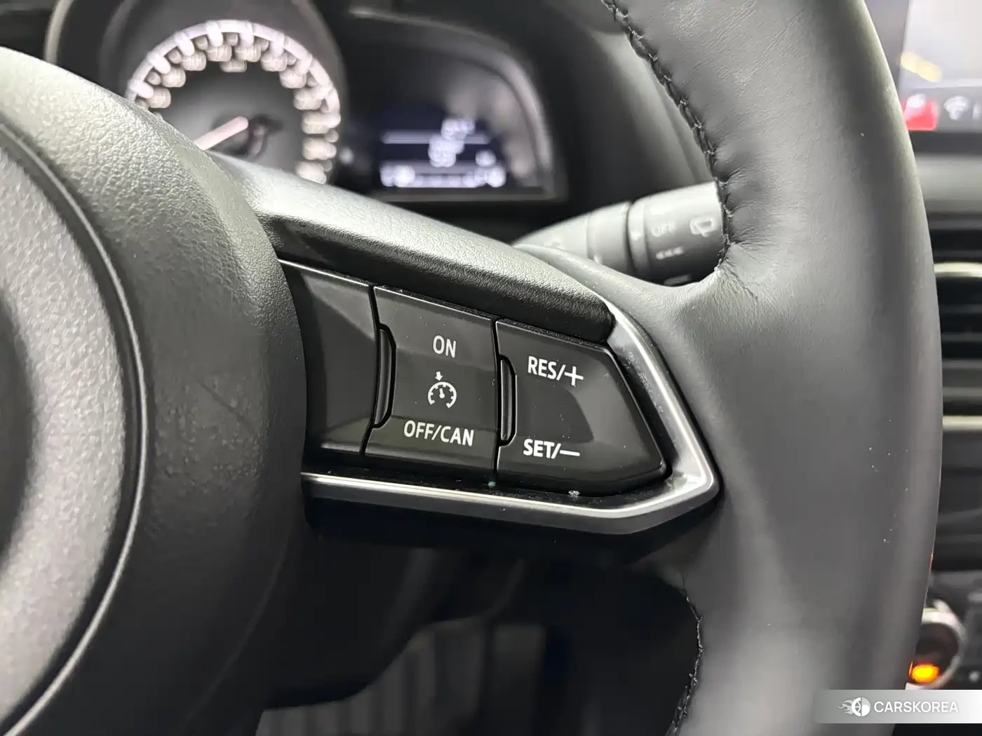 Mazda CX-4 id 4669438 из Китая 20