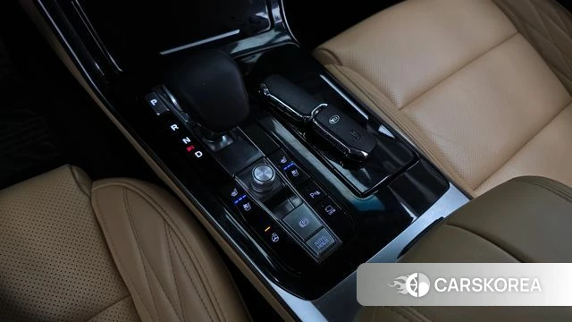 Kia K7 Premier id 4619827 из Кореи 31