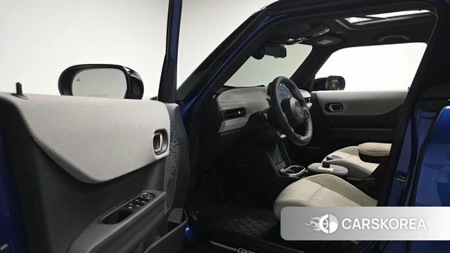 Mini Cooper S 4th Generation id 4578751 из Кореи 33