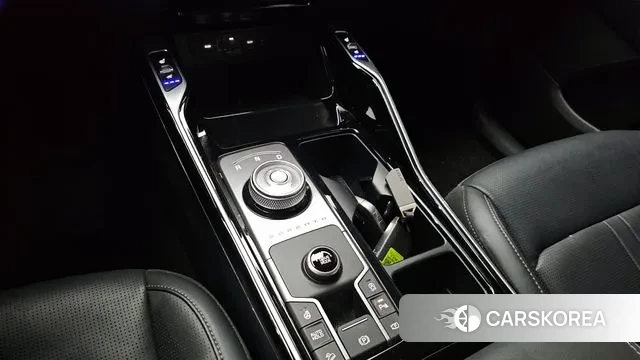 Kia The New Sorento 4th Generation id 3745486 из Кореи 19