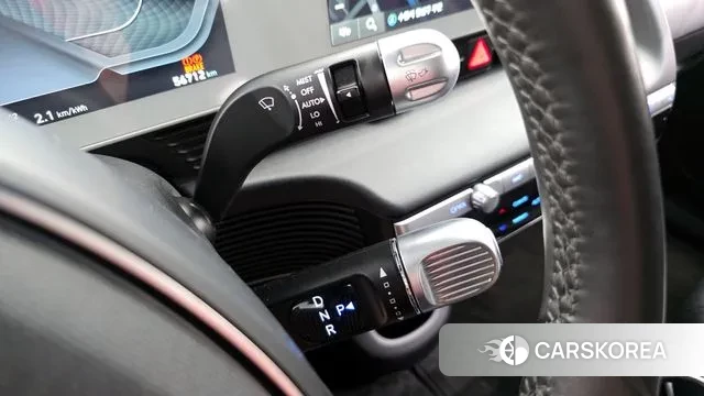 Hyundai Ionic 5 id 3017313 из Кореи 19