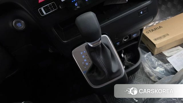 Hyundai Staria id 4291747 из Кореи 19
