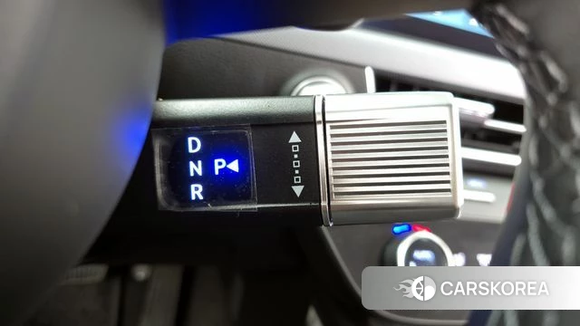 Hyundai Sonata D Edge Hybrid (DN8) id 3841048 из Кореи 19