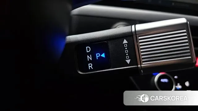 Hyundai Sonata D Edge (DN8) id 3212477 из Кореи 19