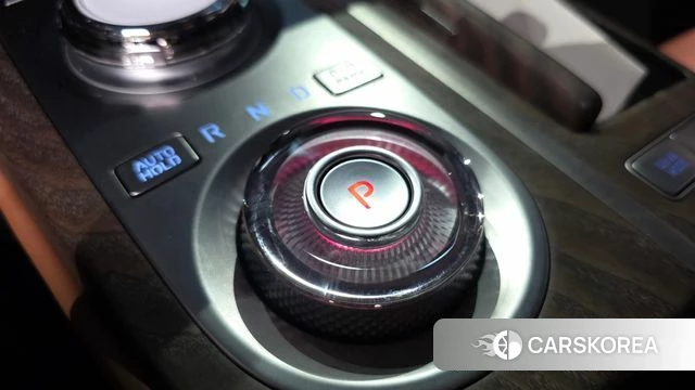 Genesis G80 (RG3) id 4517128 из Кореи 39