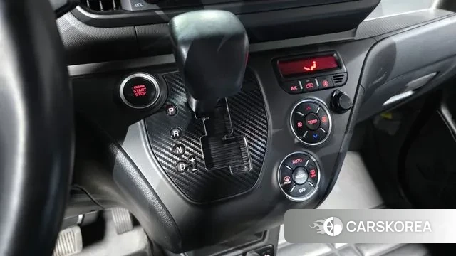 Kia The New Kia Ray id 3372489 из Кореи 19