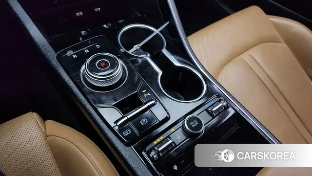 Kia K5 Hybrid 3rd Generation id 3508206 из Кореи 19