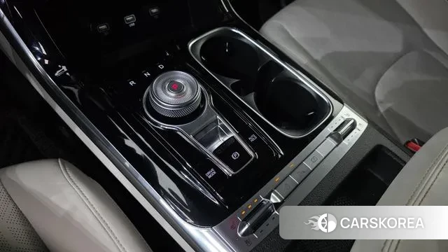 Kia Carnival 4th generation id 3467670 из Кореи 19