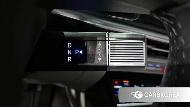 Hyundai Grandeur Hybrid (GN7) id 3472165 из Кореи 19