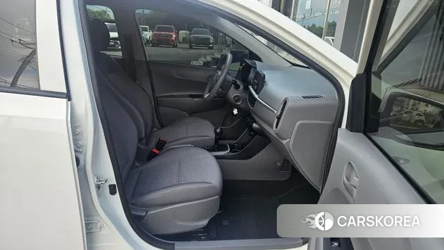 Kia All New Morning (JA) id 3312791 из Кореи 19