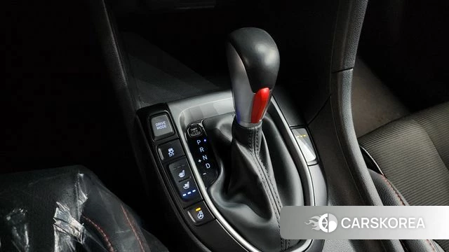 Hyundai Veloster (JS) id 4501880 из Кореи 19