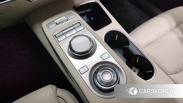 Genesis GV70 id 3777115 из Кореи 19