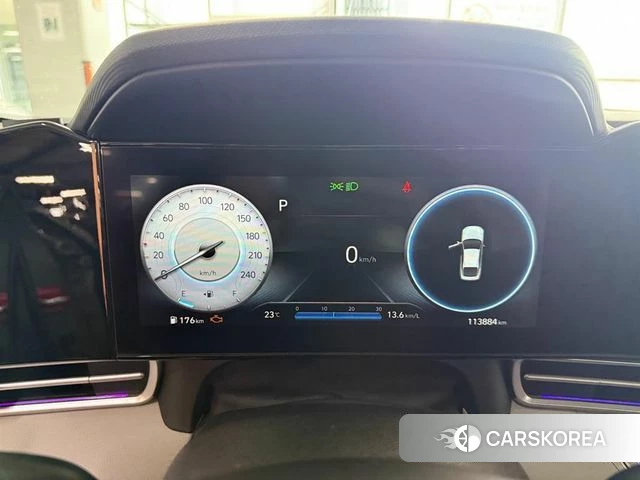 Hyundai Avante (CN7) id 4202883 из Кореи 14