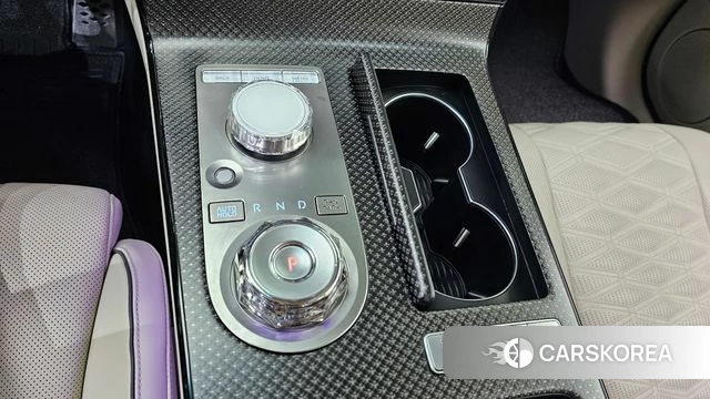 Genesis G80 (RG3) id 4354199 из Кореи 30