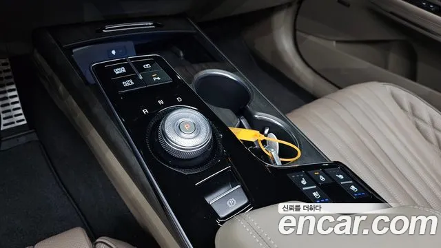 Kia K8 Hybrid id 2713251 из Кореи 19