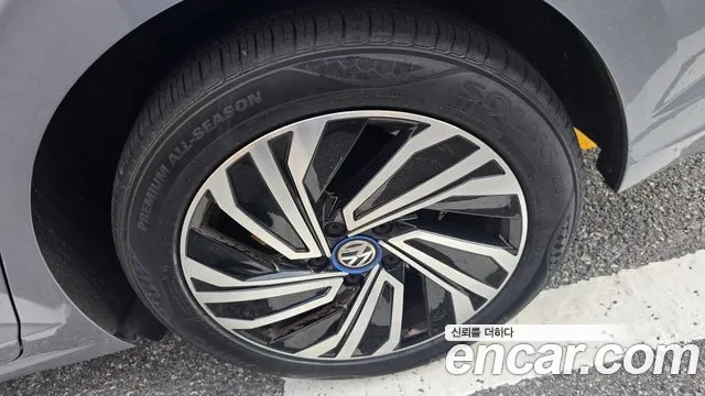 Volkswagen 7th Generation of Jetta id 2899570 из Кореи 11