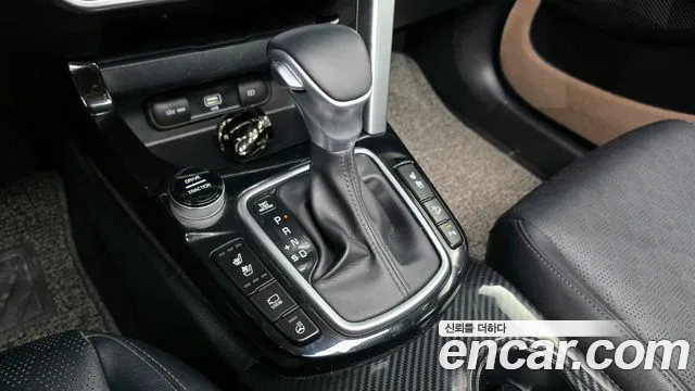 Kia Seltos id 2506788 из Кореи 19