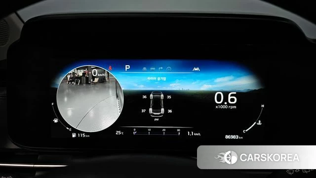 Kia Carnival 4th generation id 4337605 из Кореи 19