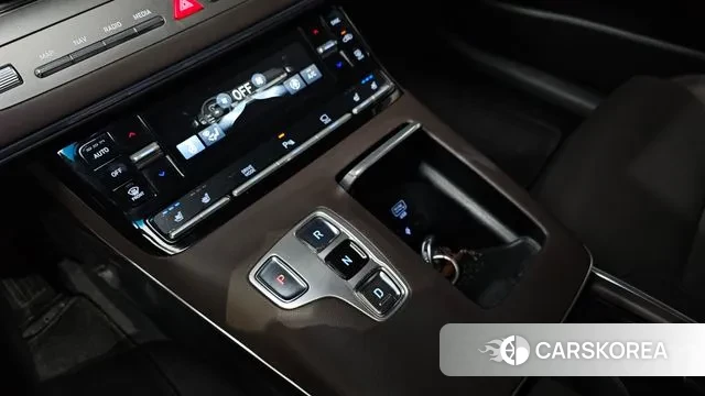 Hyundai The New Grandeur IG id 3350170 из Кореи 19