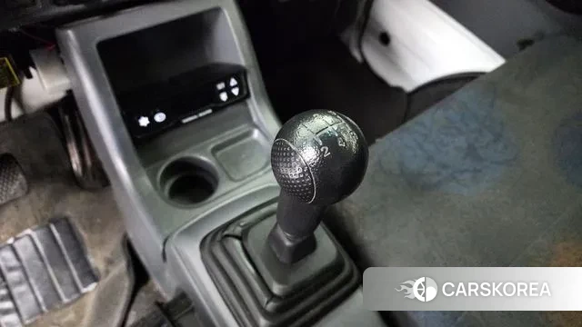 Chevrolet (GM Daewoo) New Labo id 3563209 из Кореи 19