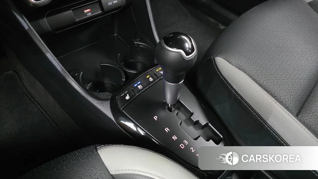 Kia Morning Urban (JA) id 4445741 из Кореи 19