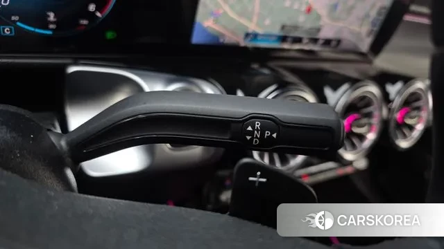 Mercedes-Benz GLB-Class X247 id 3453068 из Кореи 19