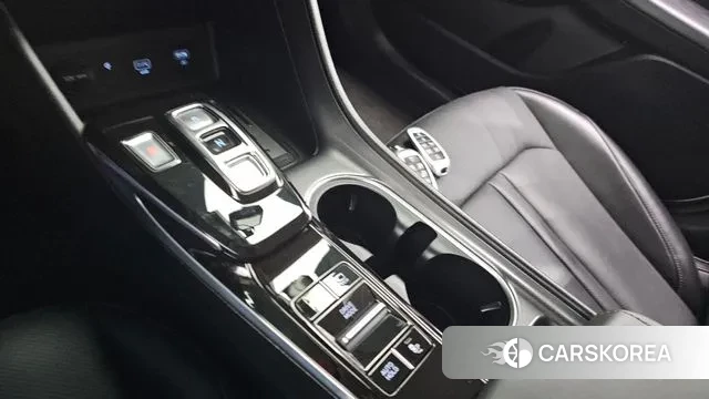 Hyundai Sonata (DN8) id 3607978 из Кореи 19