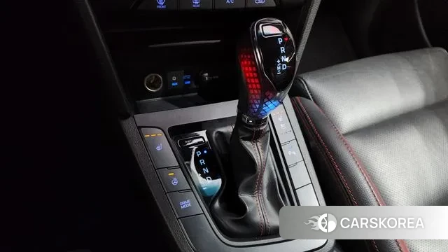 Hyundai Avante AD id 3434843 из Кореи 19