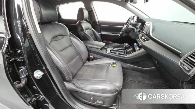 Hyundai Grandeur IG id 4662917 из Кореи 30