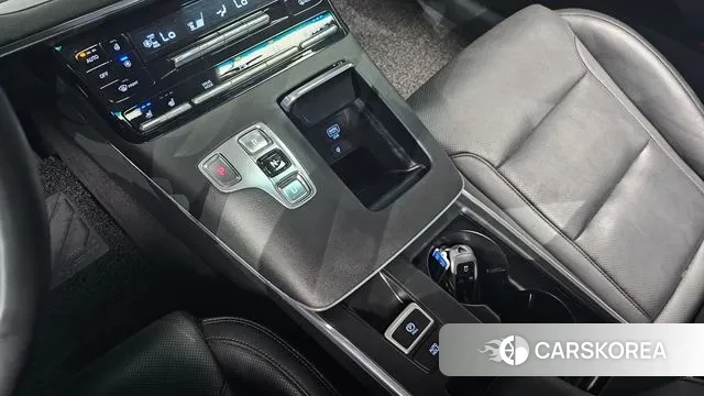 Hyundai The New Grandeur IG Hybrid id 2969558 из Кореи 19