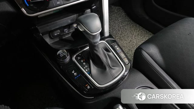 Kia Seltos id 4402773 из Кореи 18