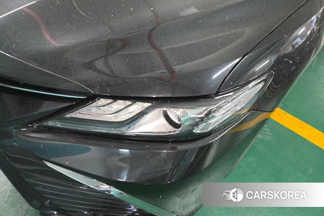 Toyota Camry id 4333794 из Китая 16