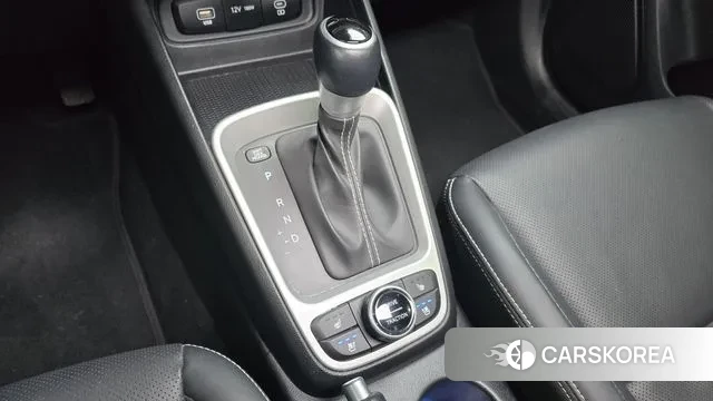 Hyundai Venue id 3360259 из Кореи 19